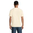 thumbnail image 2 of Jockey Men's Ultra Soft Cooling Sleep Shirt, 2 of 4