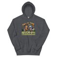 thumbnail image 1 of Par Tee Time #2 Unisex Hoodie, 1 of 9