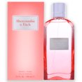 thumbnail image 1 of Abercrombie & Fitch First Instinct Ensemble pour Femmes Vaporisateur EDP 3,4 oz, 1 of 2