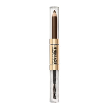 Revlon ColorStay Brow Fantasy™, All In One Eyebrow Powder Pencil with Shaping Clear Gel