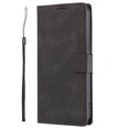 thumbnail image 1 of Luxury Wallet Flip PU Leather Phone Case For Samsung Galaxy S23 S22 S21 Plus Note 10 20 Ultra 5G Card Slots Cover With Strap, 1 of 4