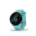 thumbnail image 1 of Garmin Forerunner 55 GPS Running Smartwatch and Fitness Tracking, 1 of 9