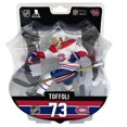 thumbnail image 3 of NHL Figures - Tyler Toffoli - Montreal Canadiens - 6 Inch Figure, 3 of 4
