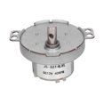 thumbnail image 1 of Gear Motor Reduction Geared Box Equipment Industrial Control Supplies 40RPM DC12V JS‑50T, 1 of 14