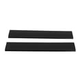 thumbnail image 2 of POCREATION Coque de Remplacement de Faceplate pour PS3 Slim Remplacement de Faceplate Gauche et Droite, 2 of 8