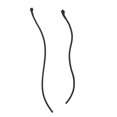 thumbnail image 3 of Lovoski Bow Peep Sight with 3/16" and 8" Universal, 3 of 8