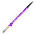 thumbnail image 1 of Estes Rockets EST7294 Vapor Model Rocket Kit, 1 of 1