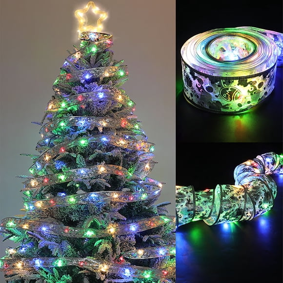Sentmoon Wal-mart Deals Christmas Garden Decoration Lights Big Star Solar Lights Outdoor Solar Pile Lights Deals of the Day Clearance Prime