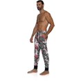 thumbnail image 1 of Men's Fun Lounge Pants Boxers Printed Pajama Graphic Pants Loungewear, 1 of 4