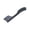 Black, variant on funtasica Camera Thumb Grip Aluminum Alloy Sturdy Multipurpose for A7C Camera Fittings