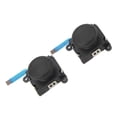 thumbnail image 3 of Bâton Analogique, Joystick de Jeu Ajusté 2 Pcs Sensible Facile à Installer pour Remplacement, 3 of 8