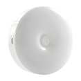 thumbnail image 2 of PRETXORVE Button Style Wall Light Luxurious Circular Bedside Lamp Suitable For Bedroom Hallway Household Use, 2 of 6