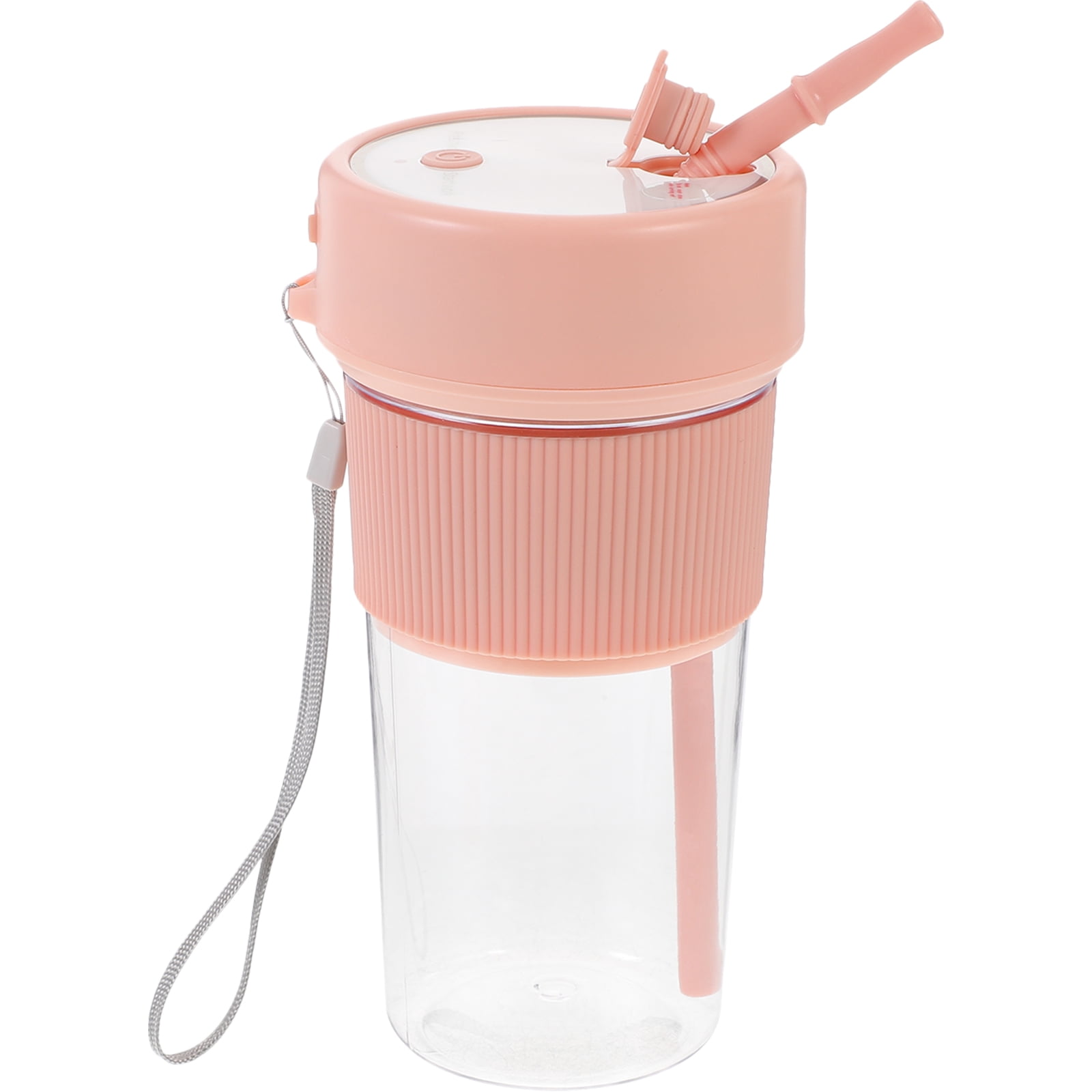 Fruit Blender Portable Blender Travel Juicer Cup Rechargeable Smoothies Mixer Fresh Juice Blender