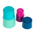 thumbnail image 4 of Battat Stack UP Cups, 4 of 4
