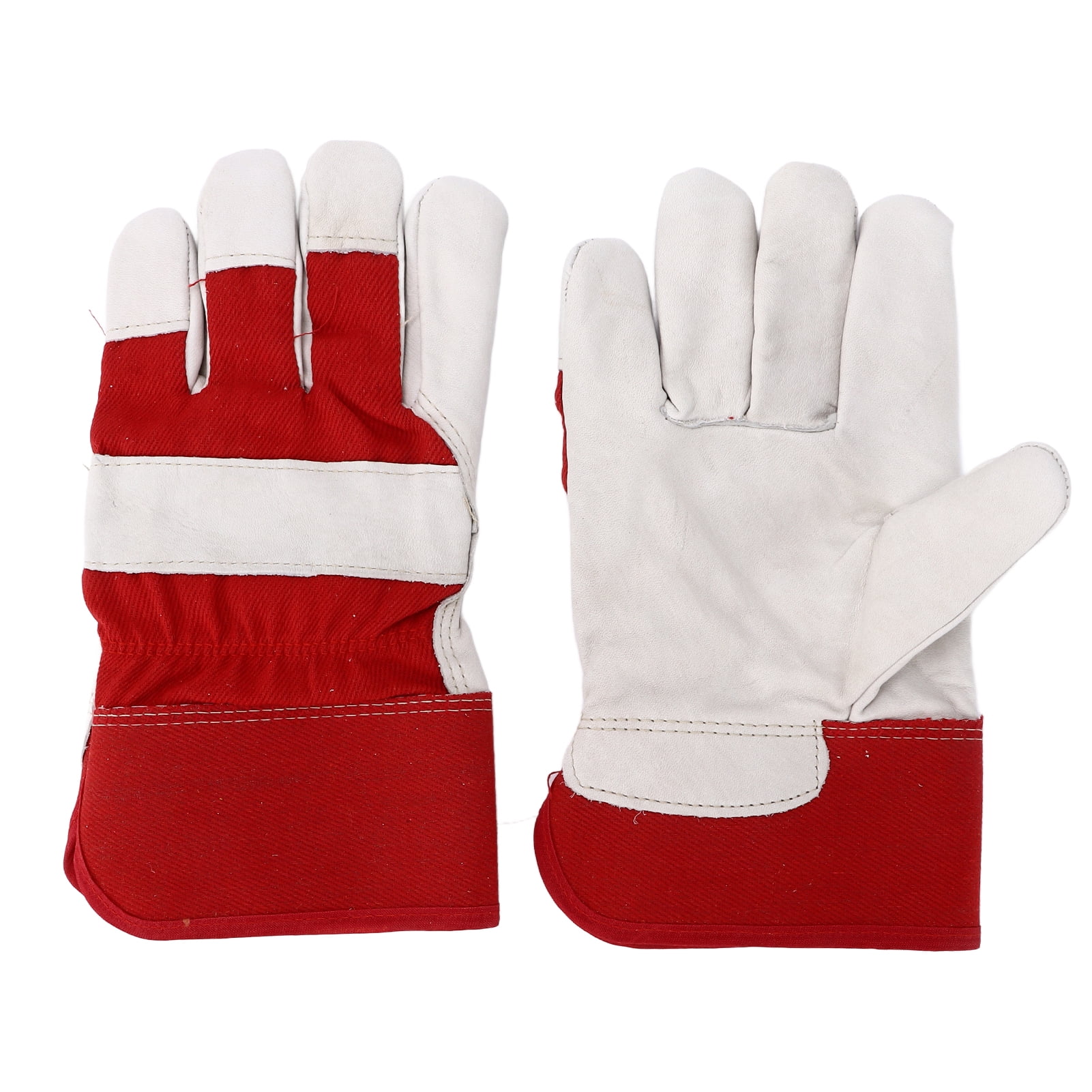 Safety Work Gloves,1pair Winter Work Gloves Thermal Work Gloves Cold Proof Work Gloves Breakthrough Technology