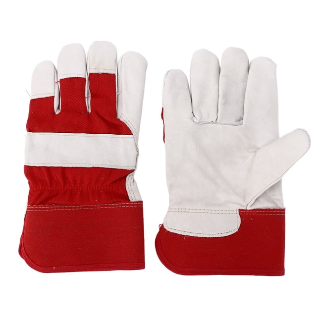 Safety Work Gloves,1pair Winter Work Gloves Thermal Work Gloves Cold Proof Work Gloves Breakthrough Technology
