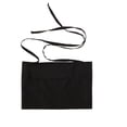 thumbnail image 2 of TIMIFIS Kitchen Apron 3 Pockets Waist Apron - Waitresses Apron, Kitchen Apron, Black Apron Kitchen Gadgets, 2 of 8