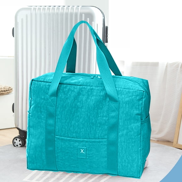 Summer Savings Kcavykas Gym Bags, Duffle Bags for Sports and Weekend Travel, Large Capacity Lightweight Overnight Bags for Men and Women, Travel Duffel Bags, Sports Tote Bag