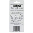 thumbnail image 2 of The Doctor'S Cure-Dents Interdentaires, 120 Unités (Lot de 2), 2 of 2