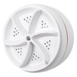 Portable Mini Dishwasher & Washing Machine - USB Powered Cleaner for Camping - Travel-Sized Kitchen Gadget