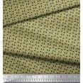 thumbnail image 3 of Soimoi Velvet Fabric Abstract Shirting Fabric Prints by Yard 58 Inch Wide, 3 of 3