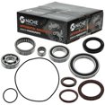 thumbnail image 3 of Niche Rear Differential Rebuild Kit for Yamaha Grizzly 600 Kodiak 400 MK1013536, 3 of 5
