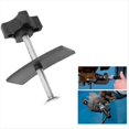 thumbnail image 4 of Car Wheel Cylinder Disc Brake Pad Spreader Caliper Separator Replacement Piston Rewind Disassemble Repair Hand Tool, 4 of 8