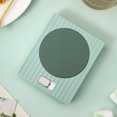 thumbnail image 3 of Electric Cup Warmer,Mug Warmer 2 Temperature Mug Warmer Beverage Warmer Time-Tested Durability, 3 of 10