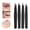 Multicolour, variant on Holiday Gifts! Gspmoly Tweezers for Eyebrows, Eyebrow Tweezers Stainless Steel Hair Plucker for Women Multi-Purpose Precision Tweezers