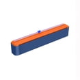 thumbnail image 2 of Distributeur Magnétique de Pellicule Plastique Rechargeable avec Coupeur, Plastique de Qualité Alimentaire, Polyvalent pour Pellicule Adhérente, Papier d'Aluminium, Papier Ciré, Coupeur Coulissant, Compatible Réfrigérateur, 12 x 2.4 x 2.2, 2 of 9