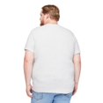 thumbnail image 3 of George Big Men's Short Sleeve Tee, 3 of 6