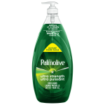 Palmolive Strength Dish Soap 828mL