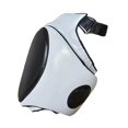 thumbnail image 4 of Lipstore Kickboxing Thigh Pad Protect Pad for Taekwondo Punching Target Right, 4 of 8
