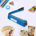 thumbnail image 4 of PrimeTrendz Impulse Heat Sealer - Cellophane Bag Sealer (12 inch), 4 of 4