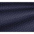 thumbnail image 5 of oneOone Viscose Jersey Fabric Honeycomb & Dotted Floral Block Print Fabric BTY 60 Inch Wide, 5 of 5