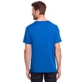 thumbnail image 2 of Adult Fusion ChromaSoft Performance T Shirt CE111, 2 of 3