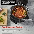 thumbnail image 4 of Electric Multi-Cooker Instant Pot RIO Wide Plus 7.5L 9-in-1, 4 of 6