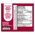 thumbnail image 2 of Jell-O Cherry Jelly Powder Mix, 85 g Box, 2 of 8