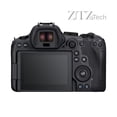 thumbnail image 2 of Canon EOS R6 Mark II Appareil Photo Sans Miroir, 2 of 7