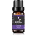 thumbnail image 1 of KRIAA Goodness Lavender Essential Oil 10ml with Dropper, 1 of 6