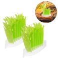 thumbnail image 3 of 2 Pcs Plantes Décoratives Simulées pour Humidificateur de Réservoir de Reptiles et Décoration de Terrarium, 3 of 8