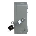 thumbnail image 3 of Square D By Schneider Electric L211N 30A Indr Fusible Safety Switch, 3 of 5