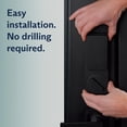 thumbnail image 4 of SimpliSafe Smart Lock Series 2 (White) for The Gen 3 Home Security System, 4 of 5