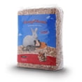 thumbnail image 1 of Pestell Easy Clean Cedar Bedding & Litter - 40L/2440 cu.in., 1 of 3