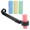 thumbnail image 4 of Bike Multicolor Graffiti Chalk Set, Bicycle Fixed Frame Nice Gifts with 4 Chalk for Diy Enthusiasts, 4 of 7