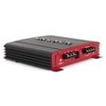 thumbnail image 3 of Crunch 2 Channel 1000 Watt Amp Car Audio Stereo Amplifier | PX-1000.2 (3 Pack), 3 of 8