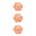 thumbnail image 4 of Baohd 1/2/3/5 1150pack/lot Bead Accessories Easy To Thread Wide Application Not Easy To Fade orange 3PCS, 4 of 6