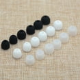 thumbnail image 2 of 12 Pcs / 6 Paires Écouteurs de Rechange Oreille Tips Ear Buds, 2 of 8