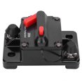 thumbnail image 3 of ANGGREK Auto Switch Fuse Holder, Waterproof Fuse Holder Circuit Breaker, For Car Vehicle, 3 of 8