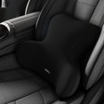 thumbnail image 1 of Tunhigl Automotive Headrest Lumbar Foam Lumbar Support Lumbar Cushion Neck Universal Backrest Car Support Driving Cushion, 1 of 6